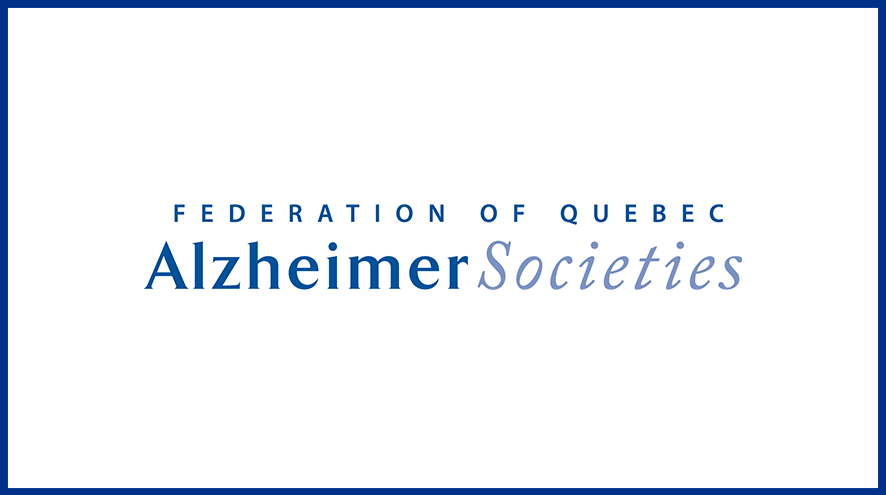 Federation of Quebec Alzheimer Societies.