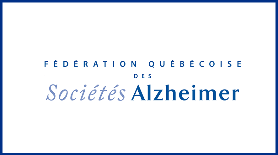 Federation Quebecoise des Societies Alzheimer.