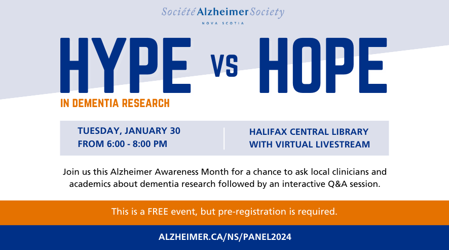 Hype vs hope in dementia research.