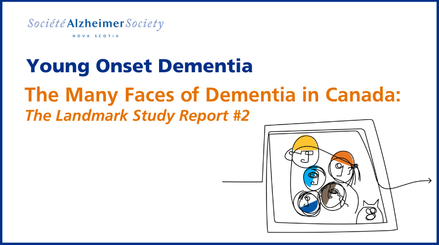 Young Onset Dementia