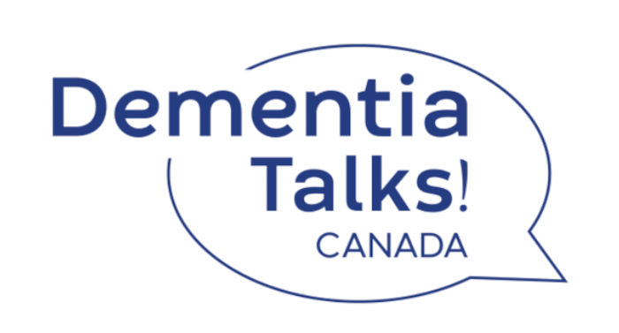 Dementia Talks Canada