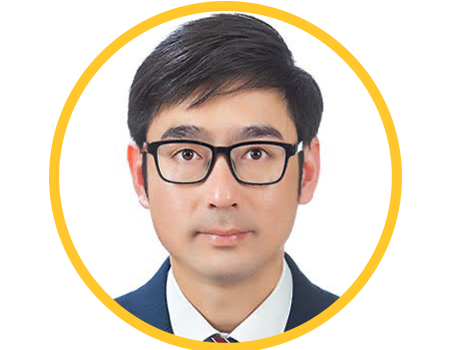 ASRP 2021 funded researcher Myeong Jin Jun