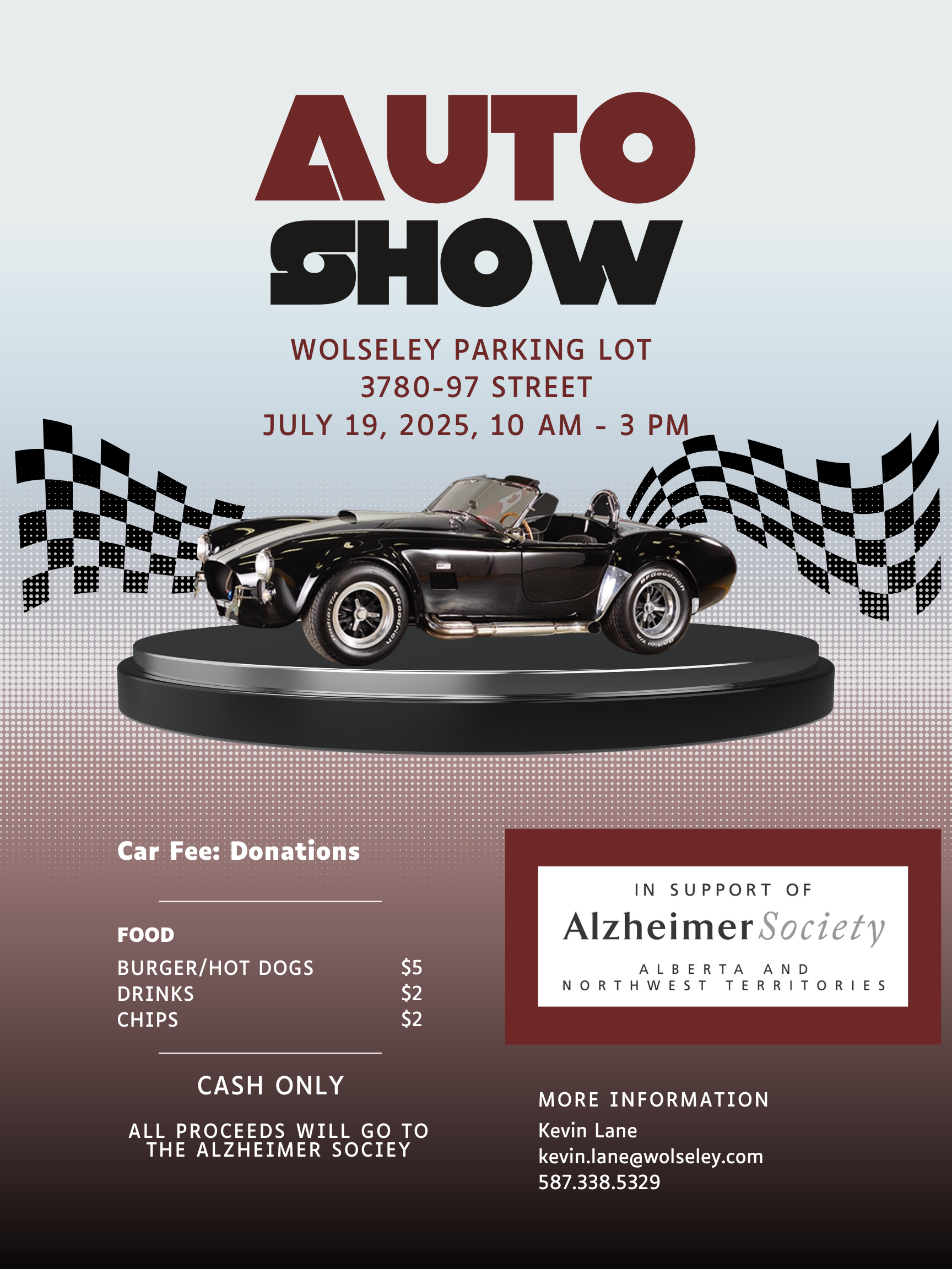 auto show