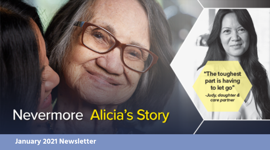 january 2021 newsletter banner