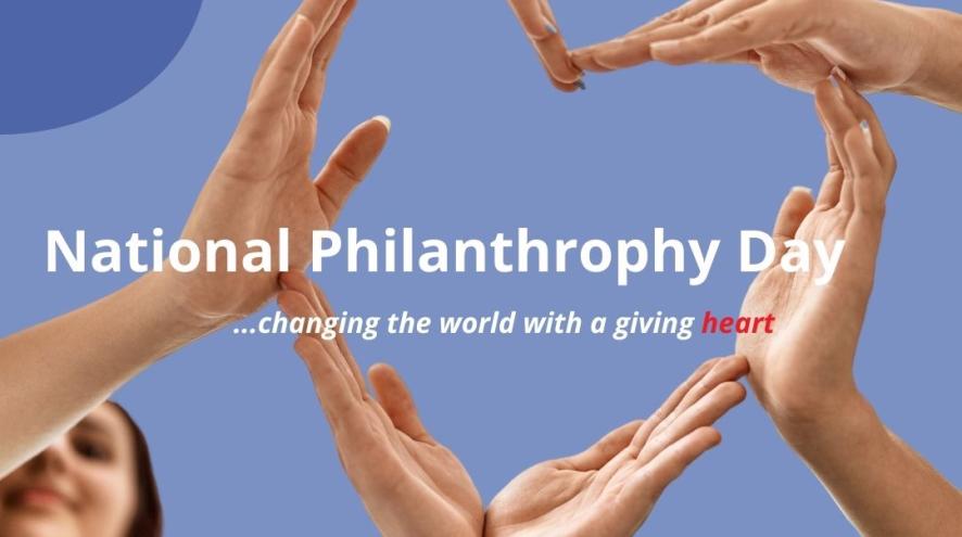 people holding hands