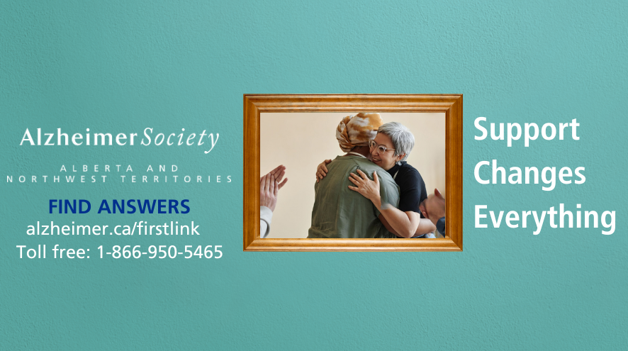 Support changes everything