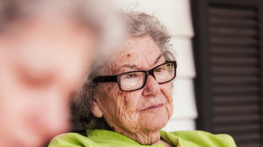 Risk factors of dementia