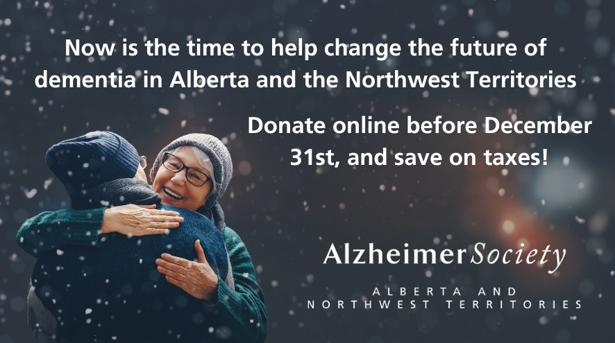 end of year campaign