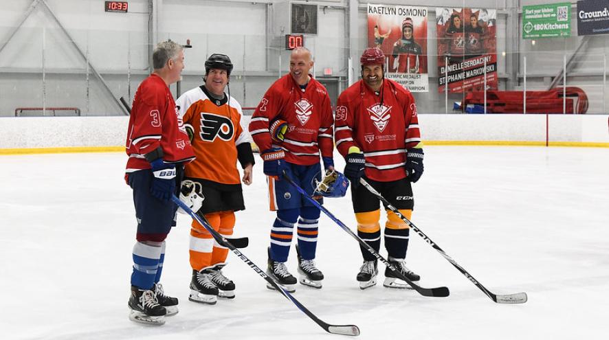 afo all star 4 players