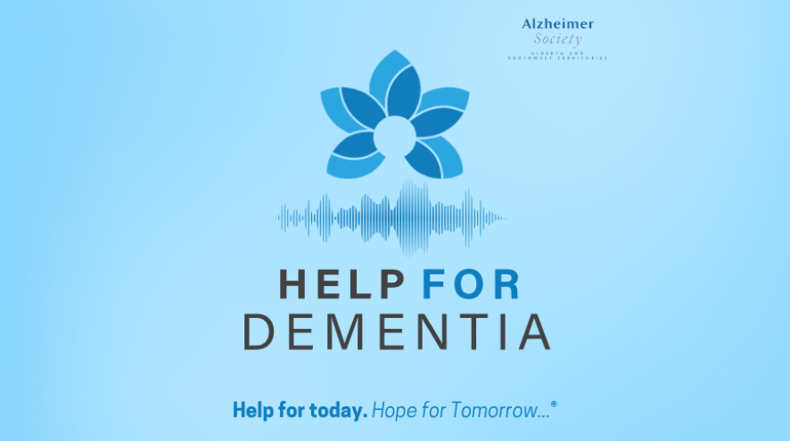 helpfordementiapod