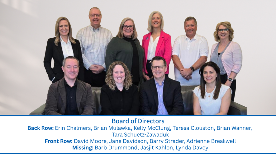 Board of Directors April 17 2026_
