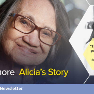 january 2021 newsletter banner