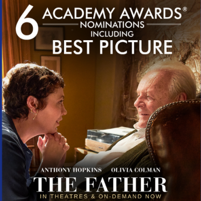 the father movie poster