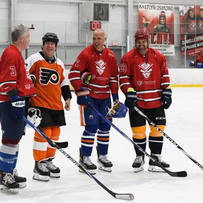 afo all star 4 players