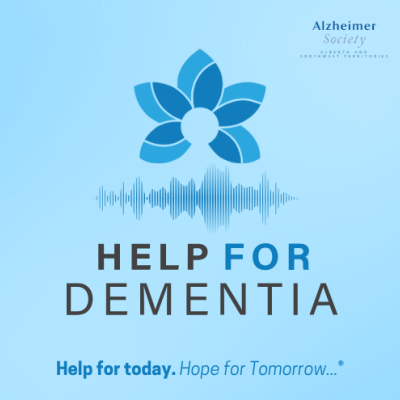 helpfordementiapod