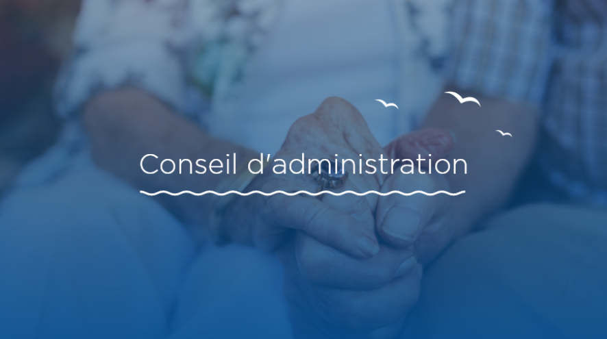 Conseil d'administration