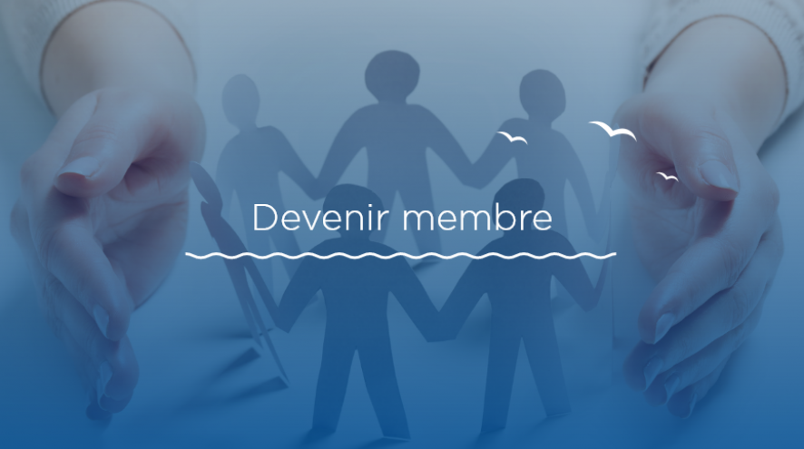 Devenir membre