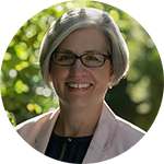 Dr Heather Cooke