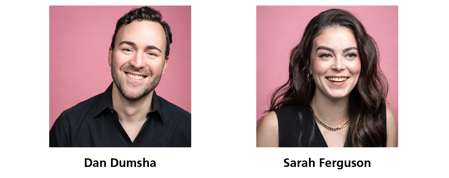 improv dementia webinar guest speakers