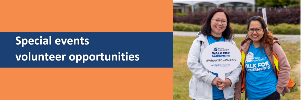 se volunteer opportunities