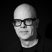 Geoffrey Bird