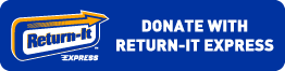 Return-It Express donation button