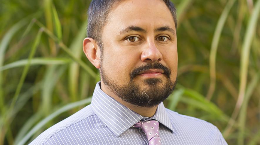 Dr. Alexandre Henri-Bhargava