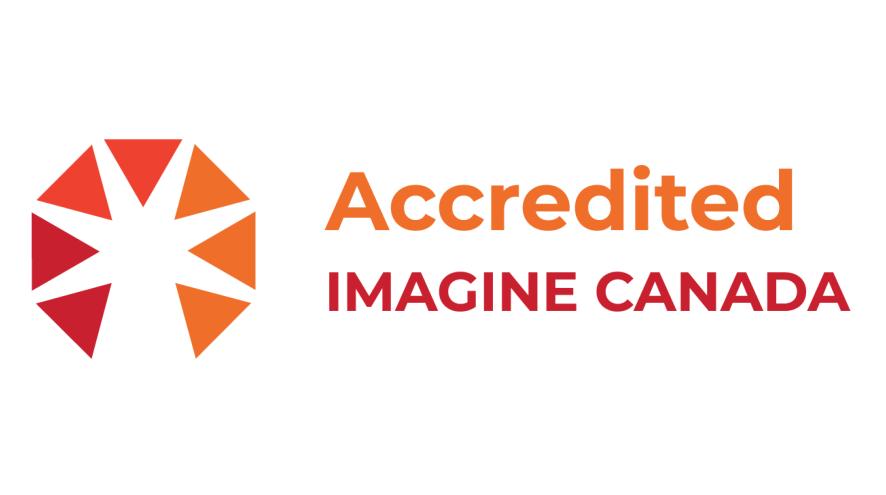 Imagine Canada Trademark