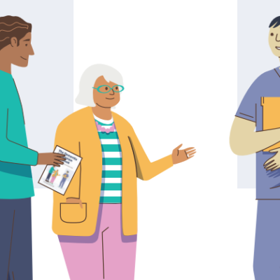 Dementia Companion Handbook 