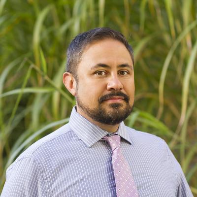 Dr. Alexandre Henri-Bhargava