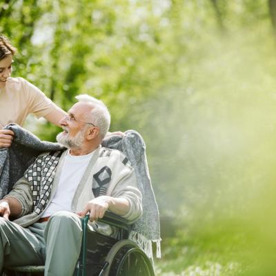Qualicare: Sponsor spotlight