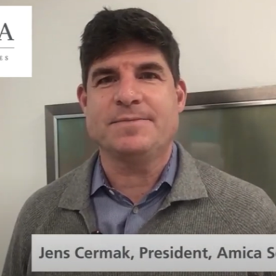 Amica Senior Lifestyles