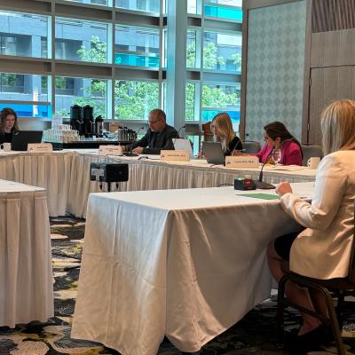 Alzheimer Society of B.C. presents recommendations for the B.C. 2026 provincial budget