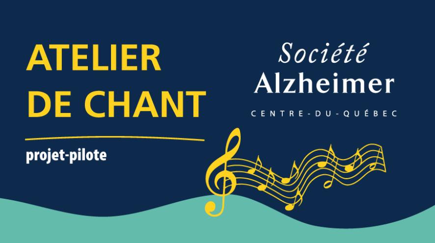Atelier chant
