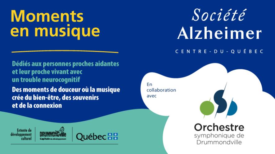 Moments en musique