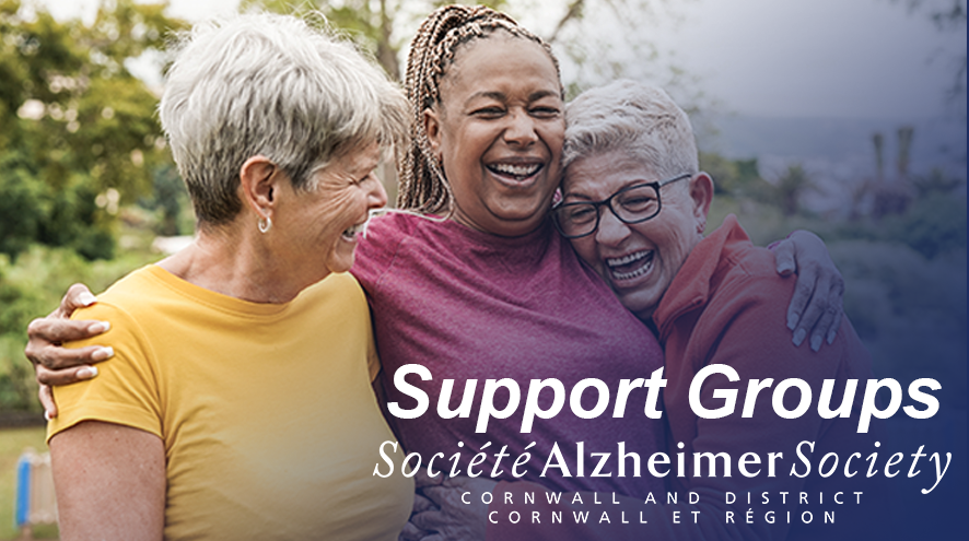 Support Groups