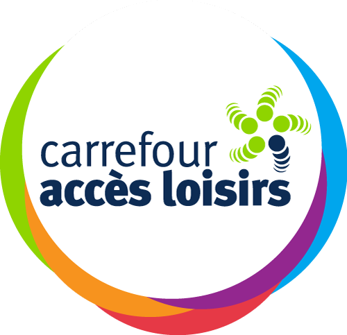 Carrefour Accès Loisirs