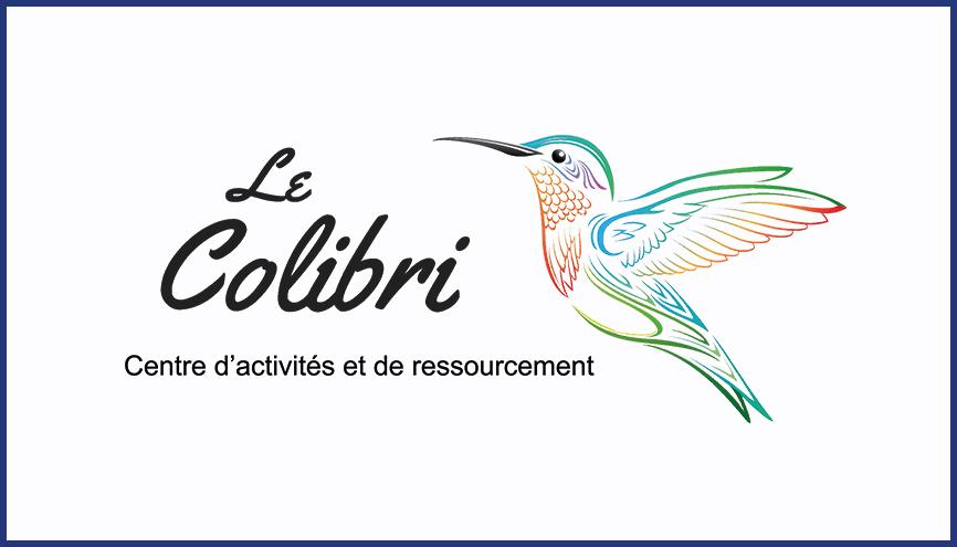 Logo Colibri