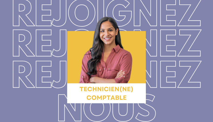 Technicien(ne) comptable