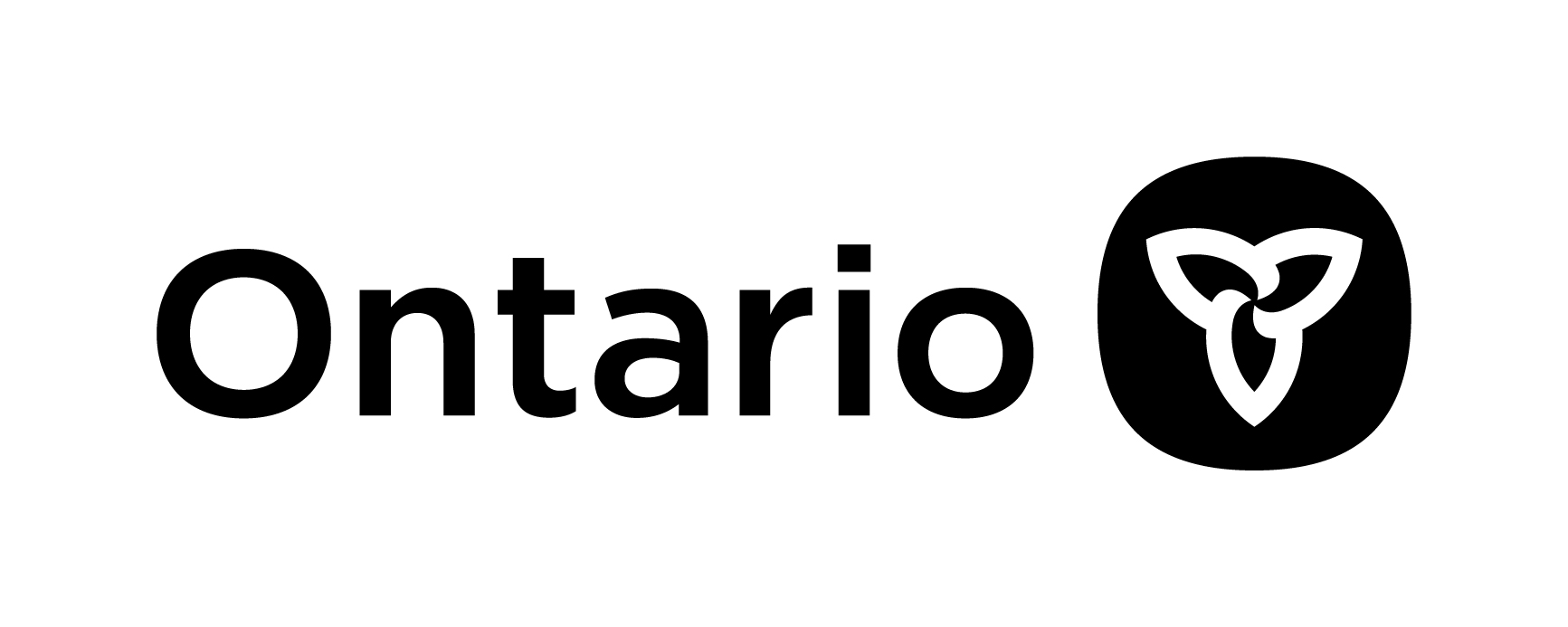 Government of Ontario logo.