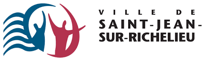 Ce projet pilote est présenté grâce à la participation financière de la Ville de Saint-Jean-sur-Richelieu