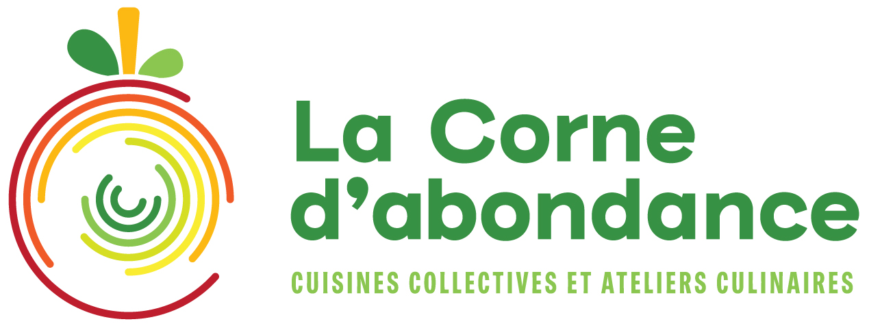 logo la corne d'abondance