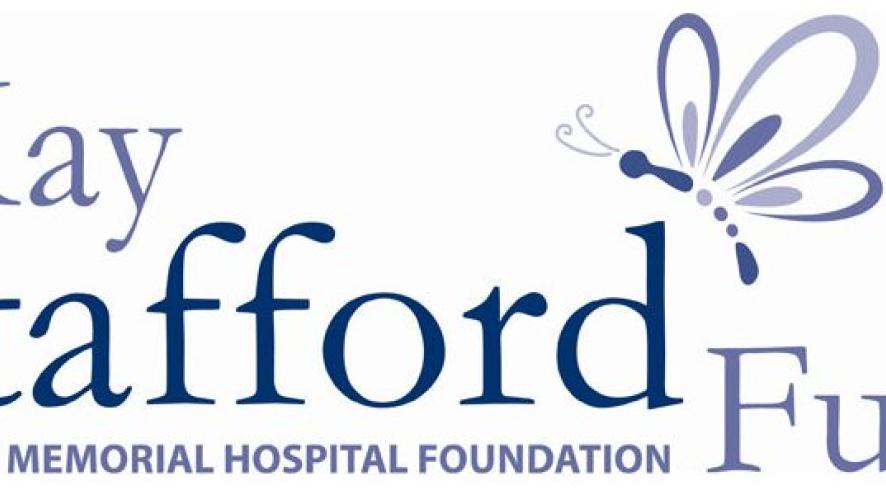 kay stafford logo