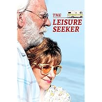 Leisure Seeker Movie Still