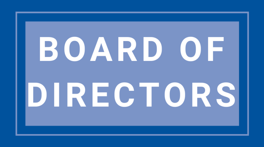 Board of Directors