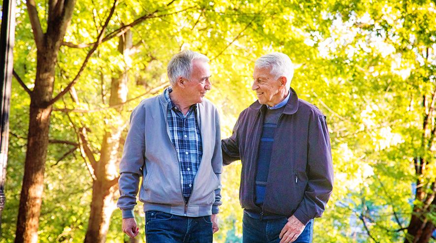 senior-couple-out-on-a-walk