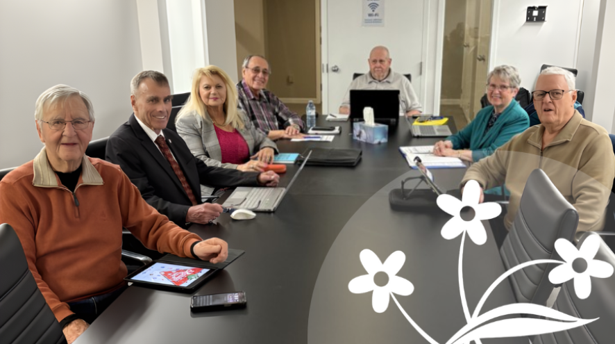 Board of Directors