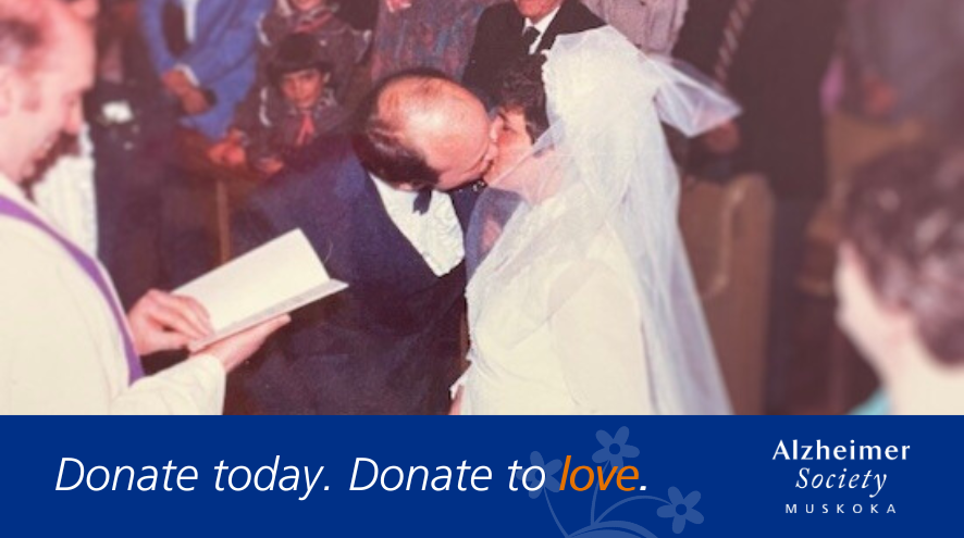 Donate Today. Donate for Love.
