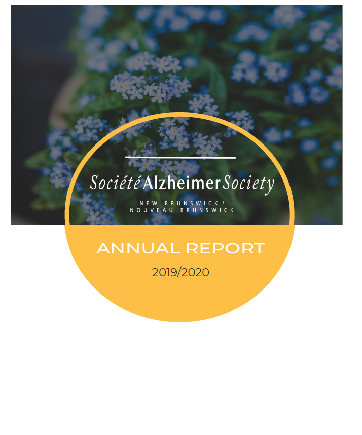 2019-2020 Annual Report