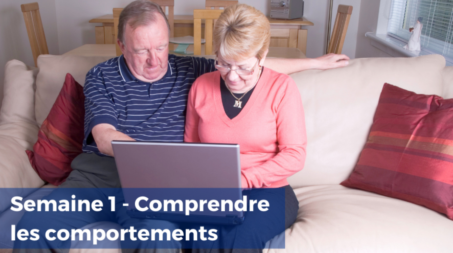 Semaine 1 Comprendre les comportements